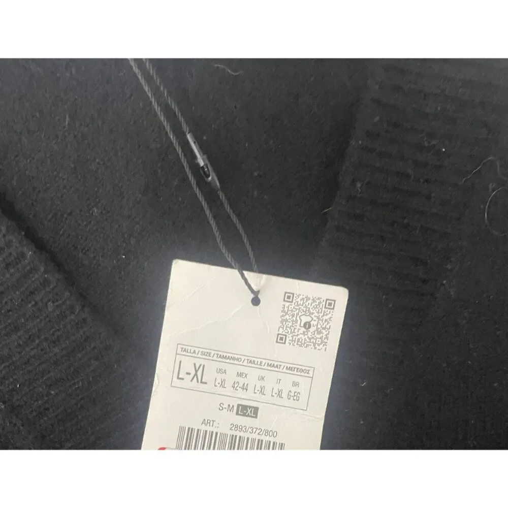 Zara women sweater